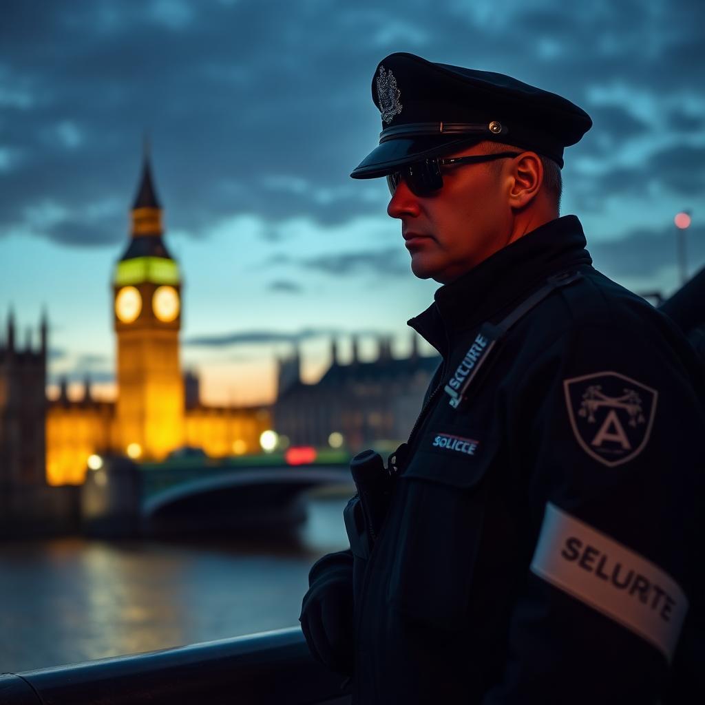 K9 Security & Dog Handlers in Westminster
